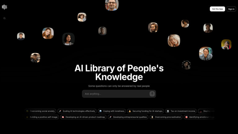 Popular Wois AI Tool Review