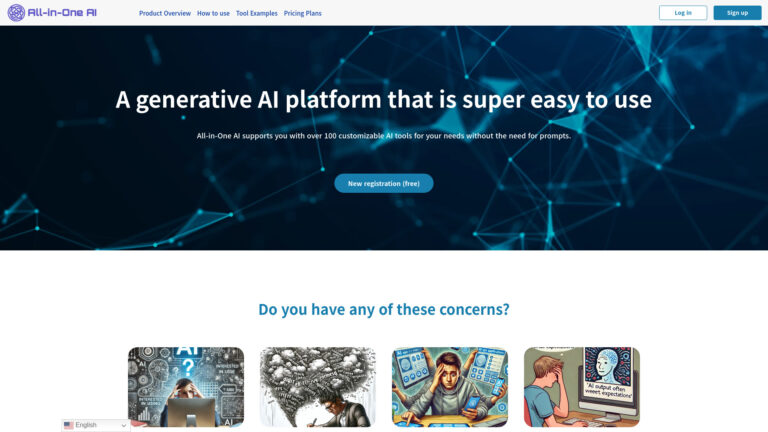 Smart All AI Tool Review