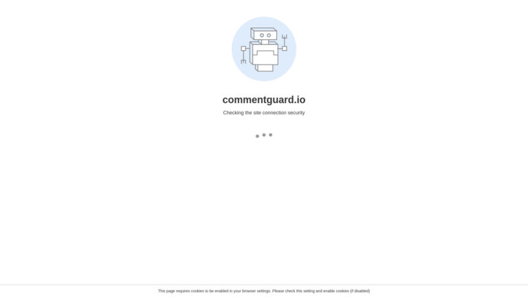 Advanced Commentguard AI Tool Review