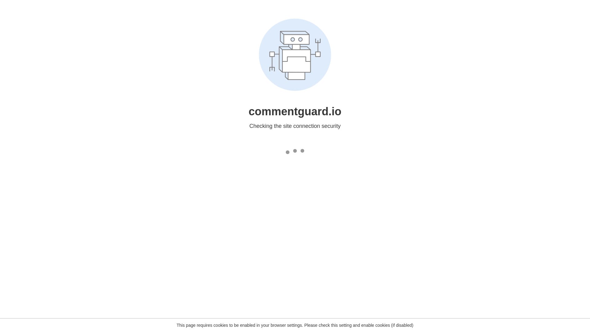 CommentGuard logo