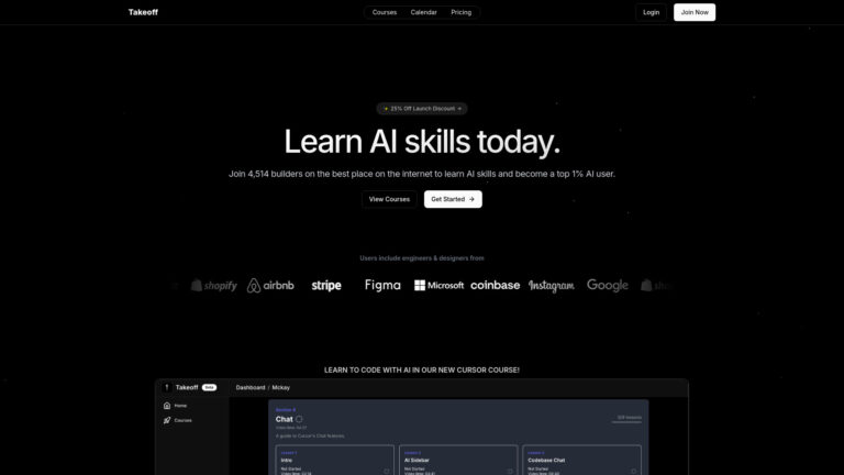 Smart Takeoff AI AI Tool Review