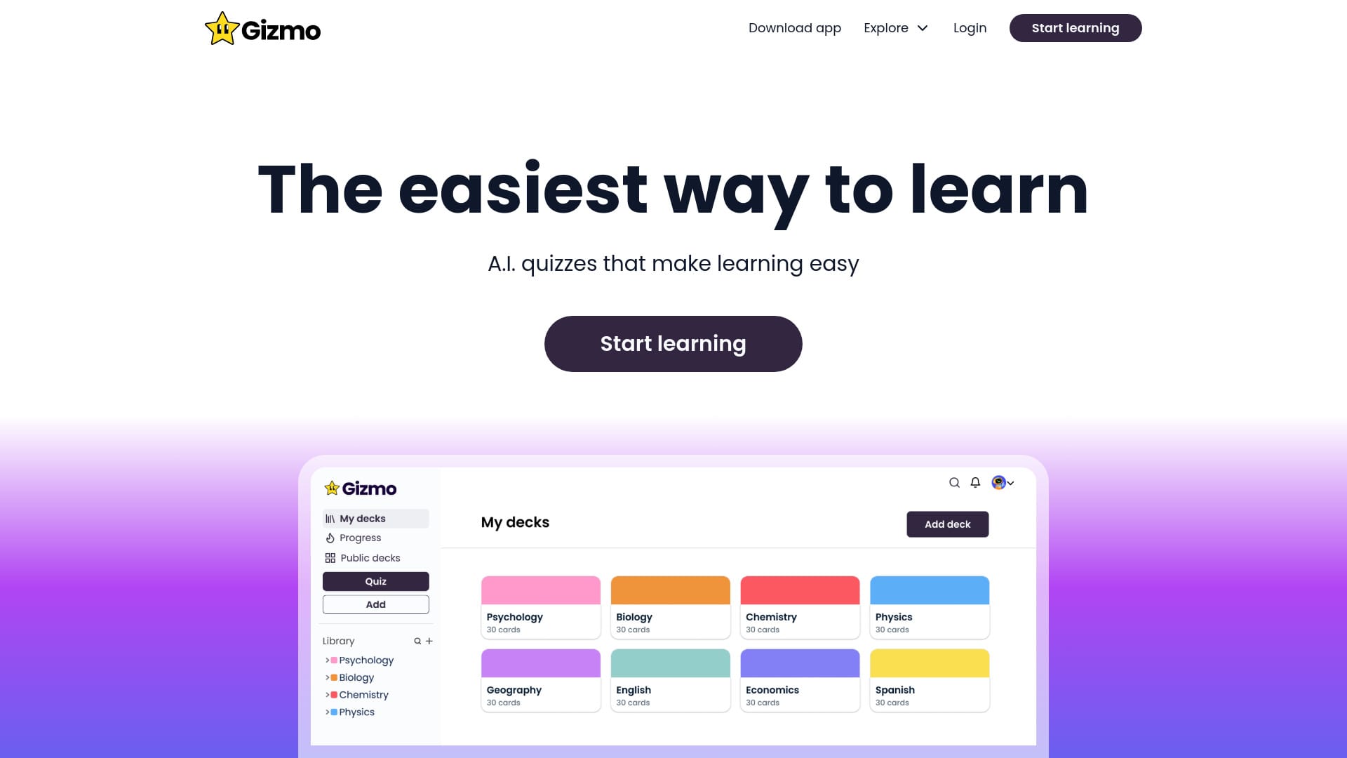 Gizmo logo
