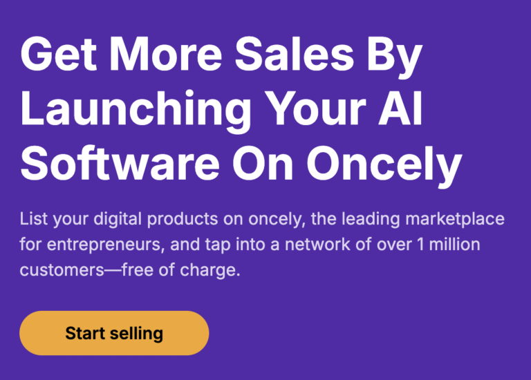New Oncely AI Tool Review