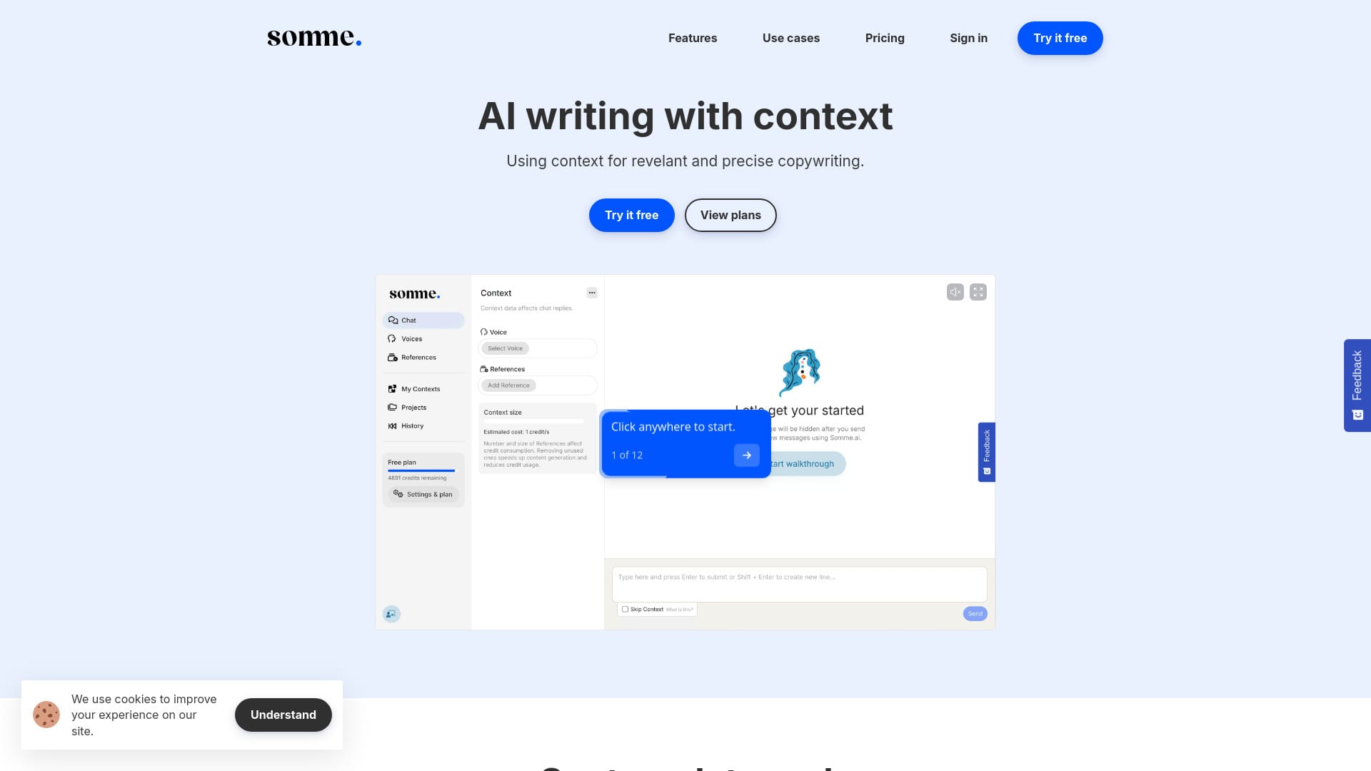 Somme.ai logo
