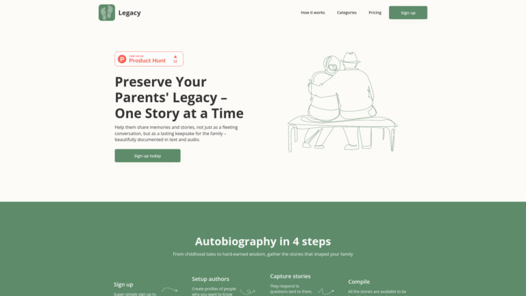 Popular Legacy AI Tool Review