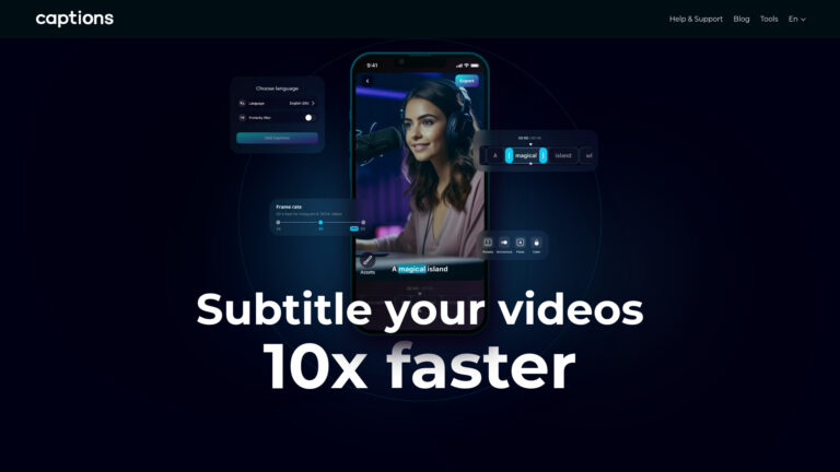Trending Dubs.io AI Tool Review
