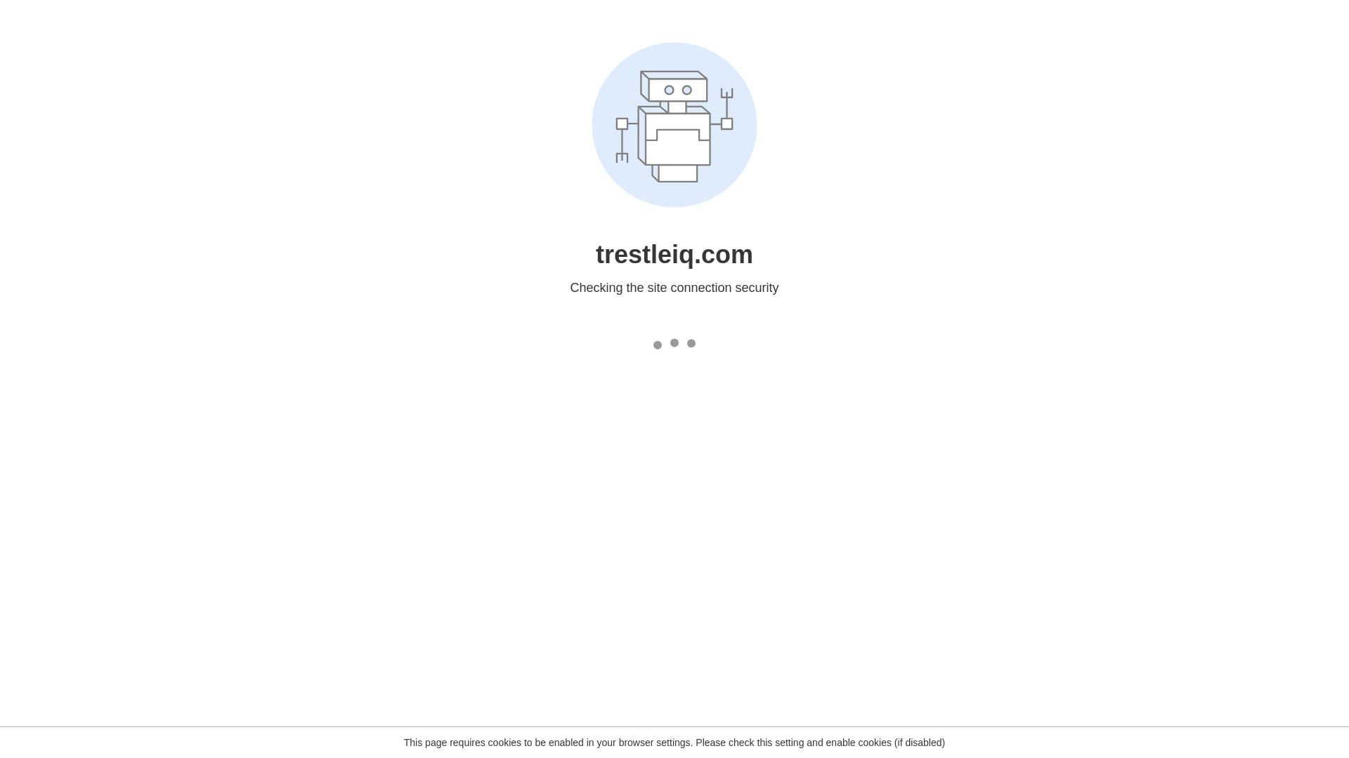 Trestle logo