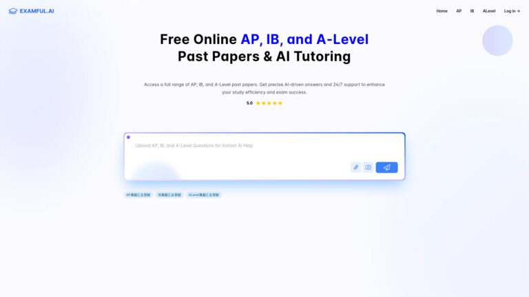 Best Examful.ai AI Tool Review