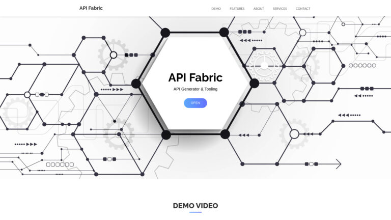 Best Api Fabric AI Tool Review