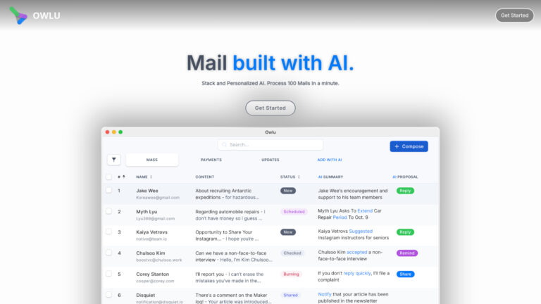 Advanced Owlu AI Tool Review
