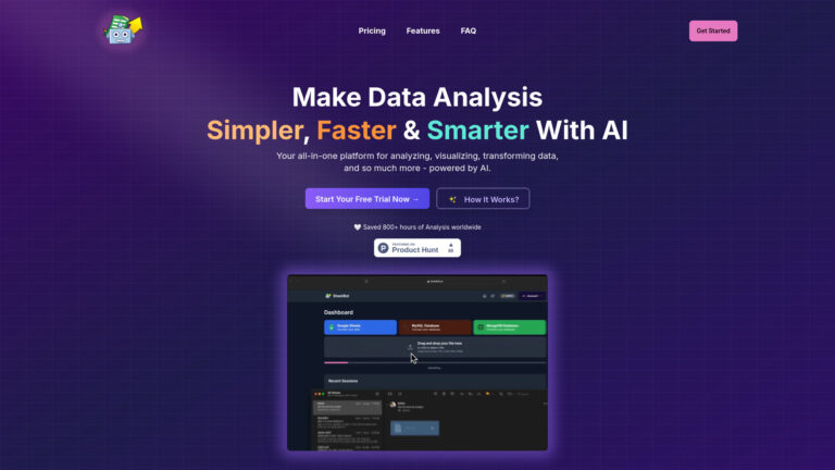 Best Sheetbot AI AI Tool Review