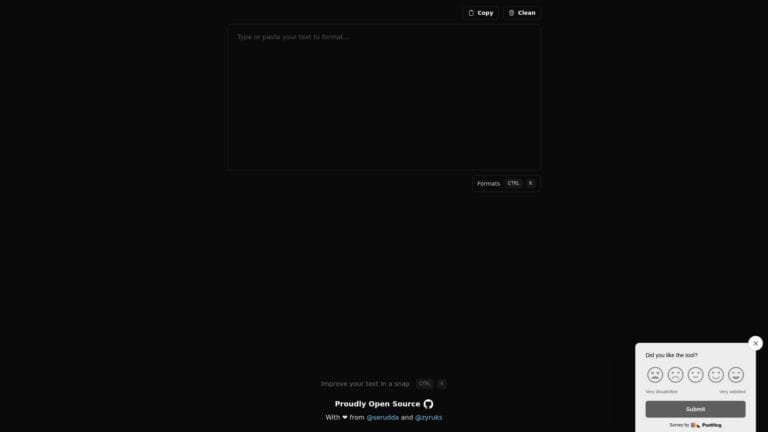 Trending Copyclean AI Tool Review