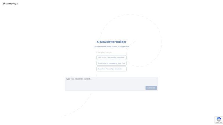 Top Mailmonkey.ai AI Tool Review