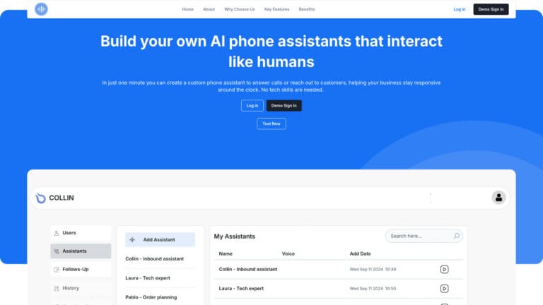Popular Colin AI & Bubble AI Tool Review