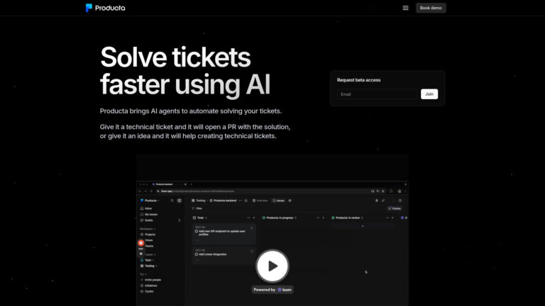 New Producta AI Tool Review