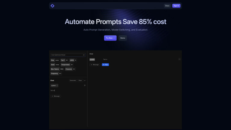 Smart Trainkore AI Tool Review