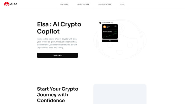 Innovative Elsa AI Tool Review