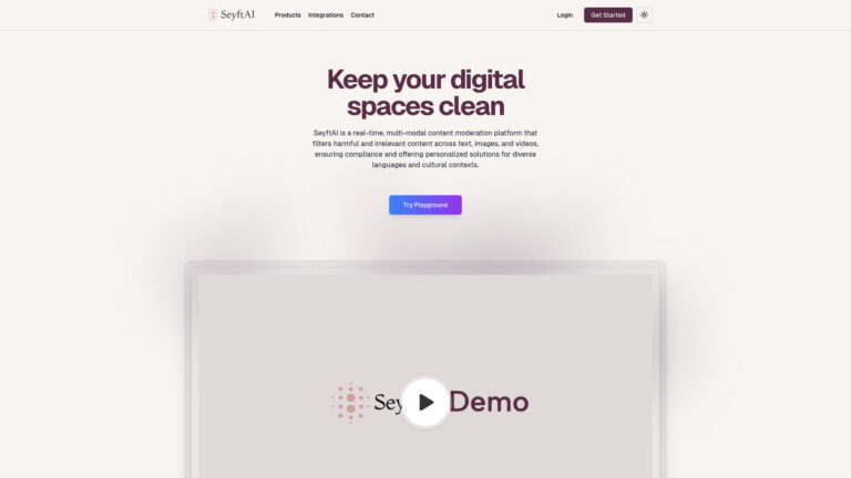 Top Seyftai AI Tool Review
