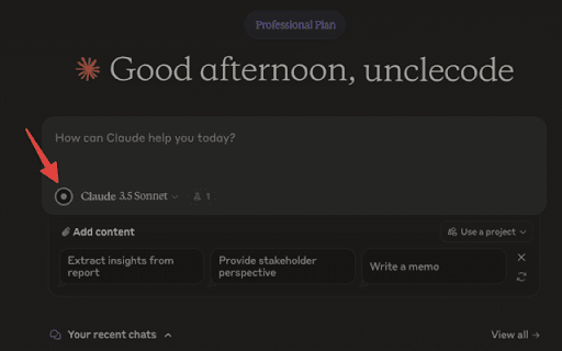Claude.ai ai chrome extension logo