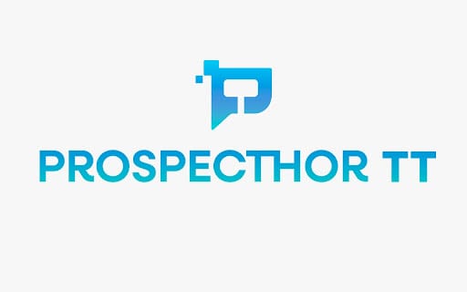 Prospecthor TT ai chrome extension logo