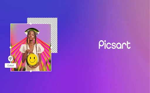 Picsart ai chrome extension