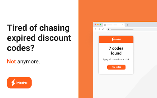 PricePal ai chrome extension logo