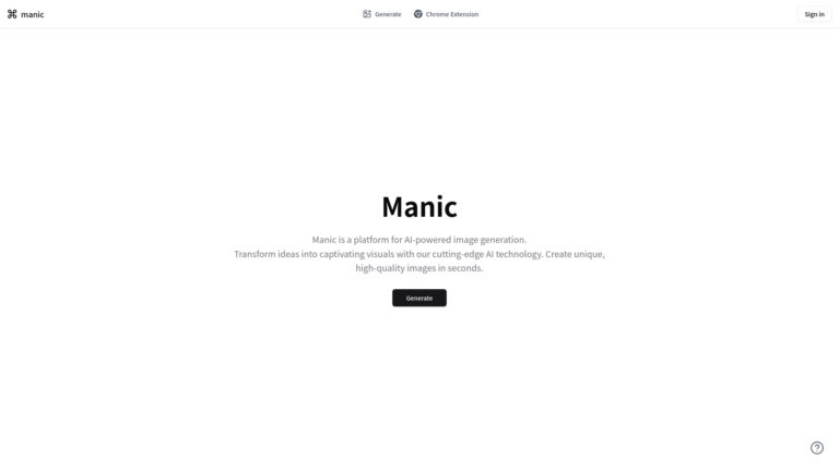 Smart Mimicit AI Tool Review