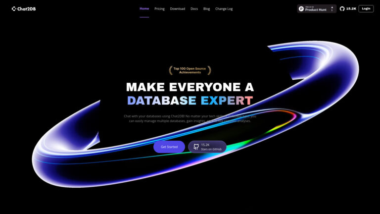 Best Chat2db AI Tool Review