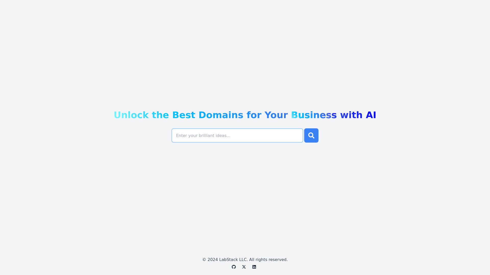 Unlock.domains logo