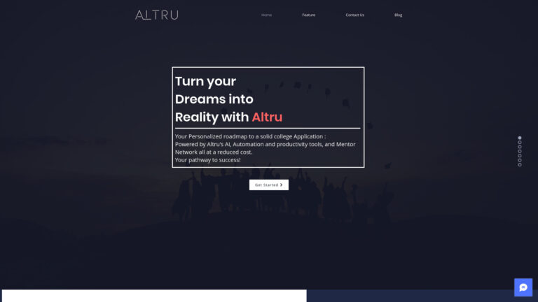 Best Altru AI AI Tool Review