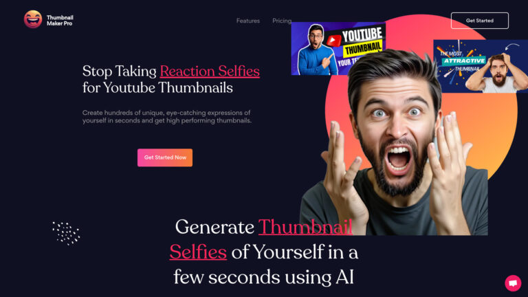 New Thumbnail Maker Pro AI Tool Review