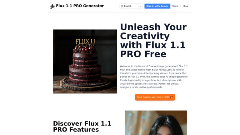Best Flux 1.1 Pro AI Tool Review