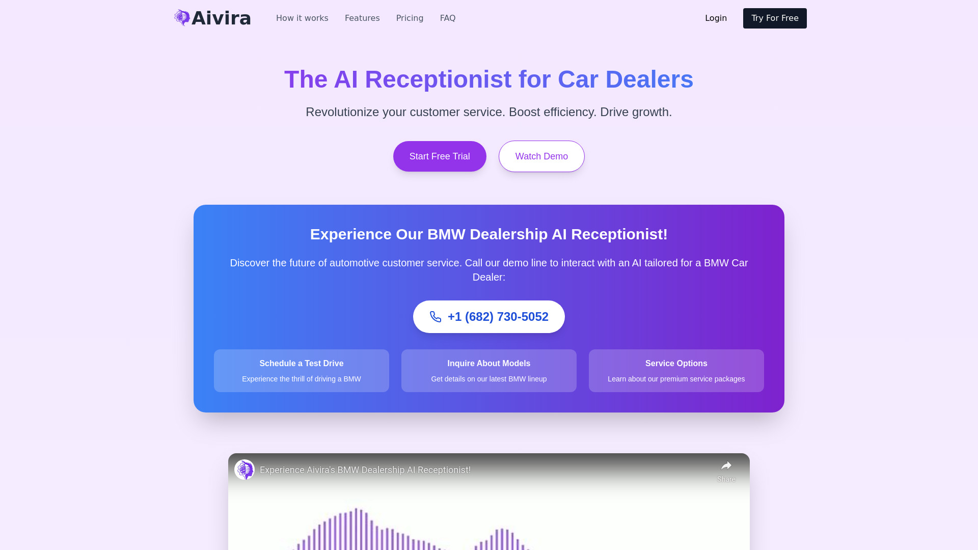 Aivira AI logo