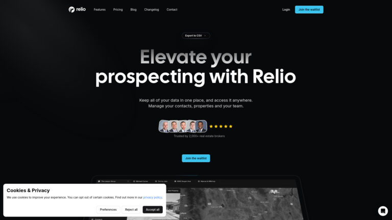 Trending Relio Crm AI Tool Review