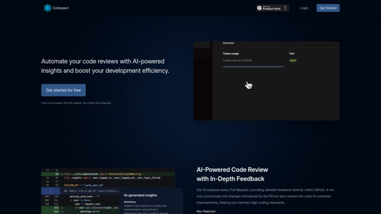 New Codespect AI Tool Review