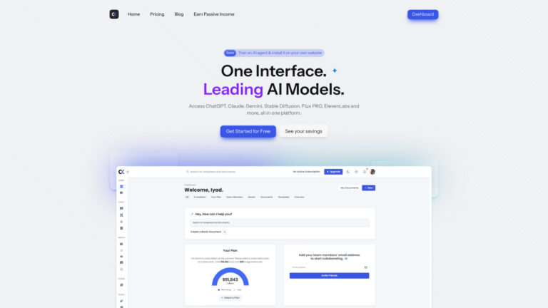 Top Blacktooth AI Tool Review