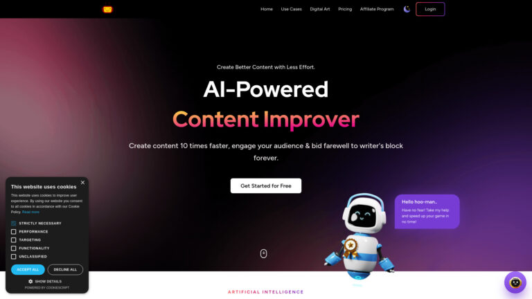 Best Everneed AI AI Tool Review