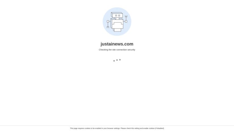 Innovative Just AI News AI Tool Review