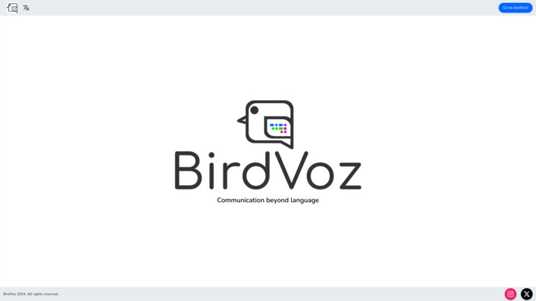 New Birdvoz AI Tool Review