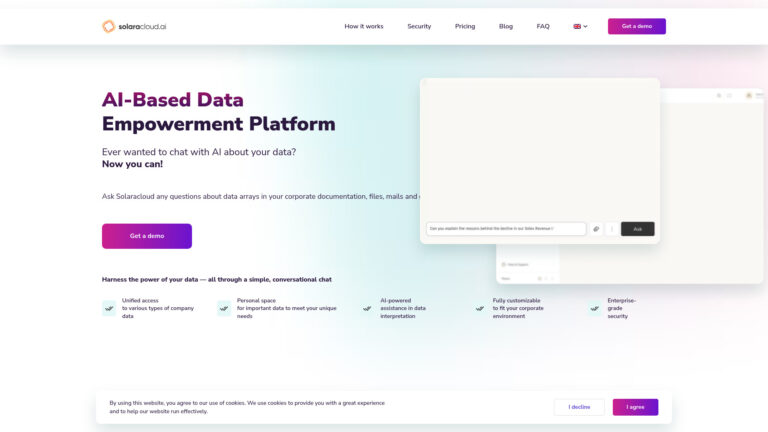 Smart Solaracloud AI Tool Review