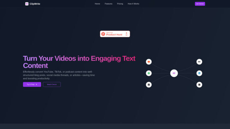 Best Clipwrite AI Tool Review