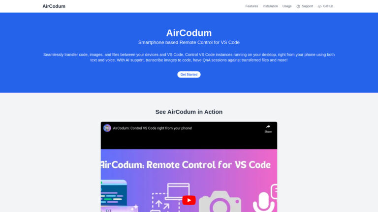 Top Codeair AI Tool Review