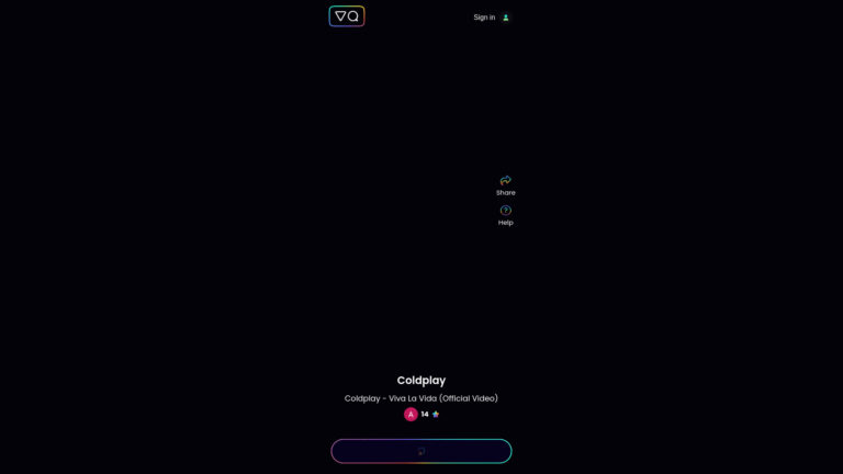 Free Vqstar.ai AI Tool Review