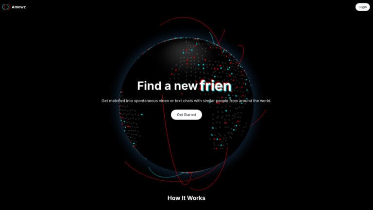 Trending Amewz AI Tool Review