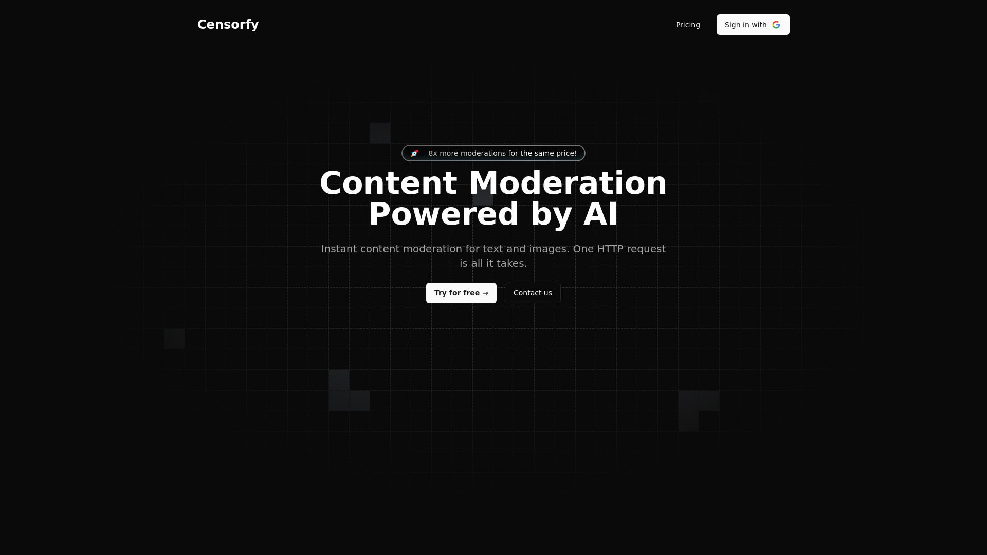 Censorfy logo