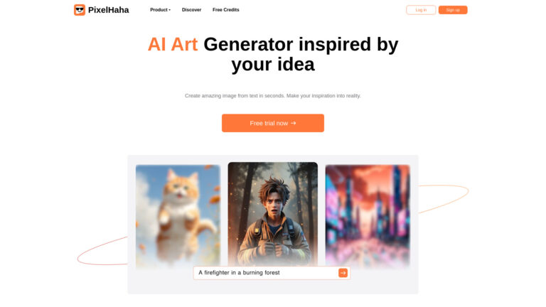 Popular Pixelhaha AI Tool Review