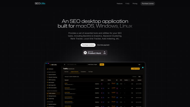 Best Seo Utils AI Tool Review