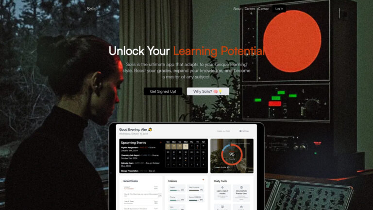 Powerful Solis AI AI Tool Review