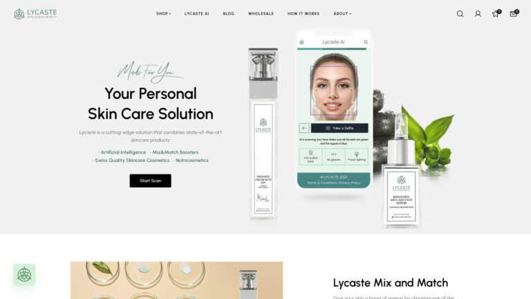 Top Lycaste AI Tool Review