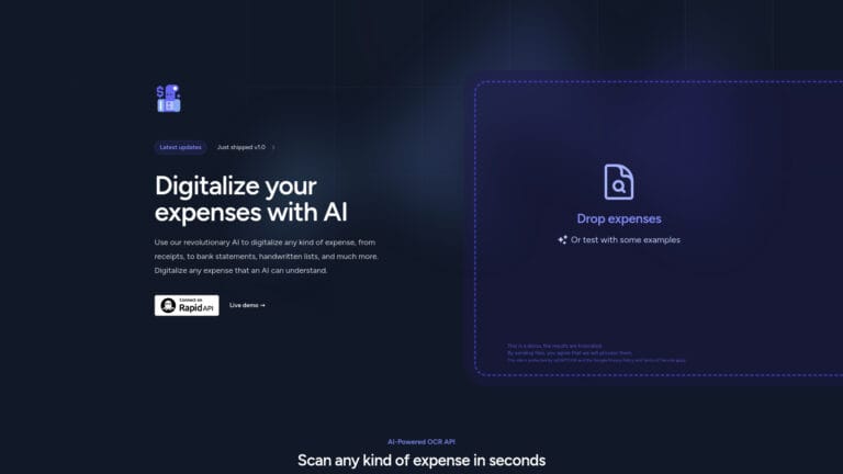 Innovative Expenses Day AI Tool Review